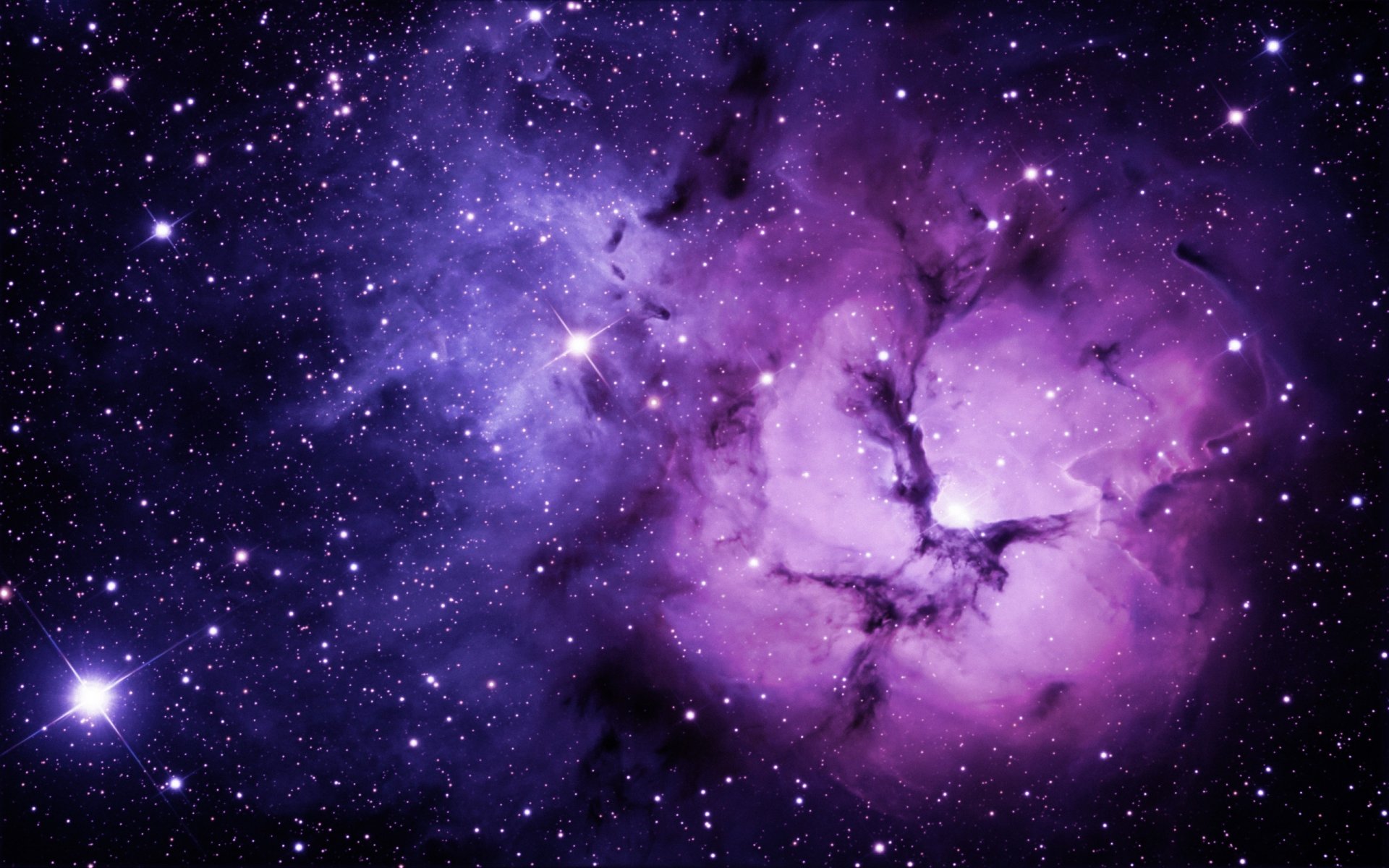 cosmos galaxy light space stars 1000000