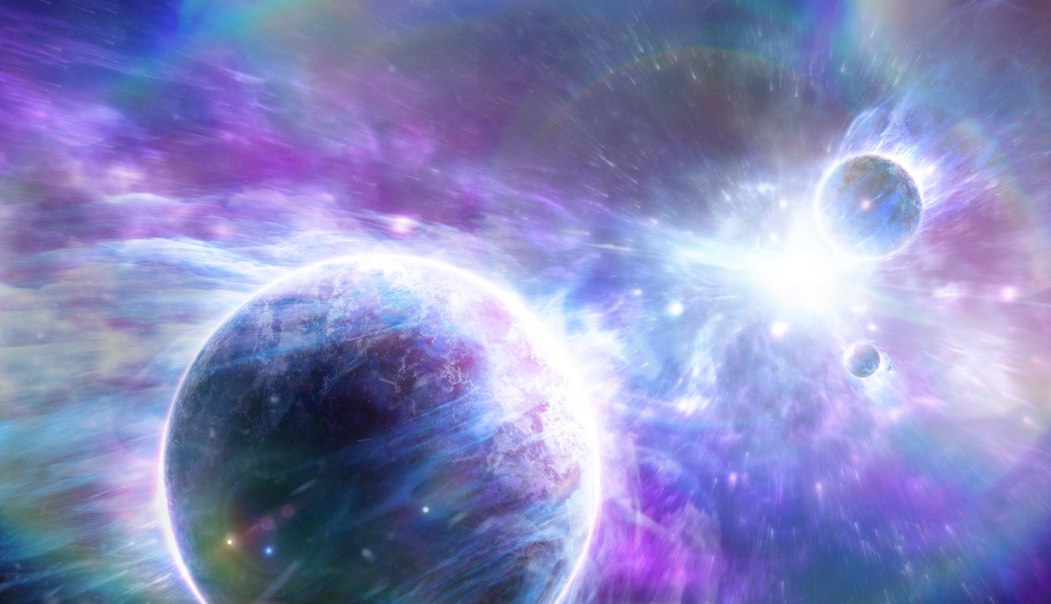 art katherl hannes alienphysique espace planètes énergie supernova explosion