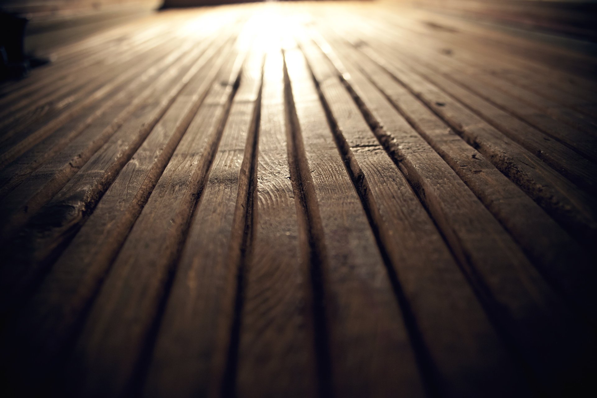 holz bretter tür