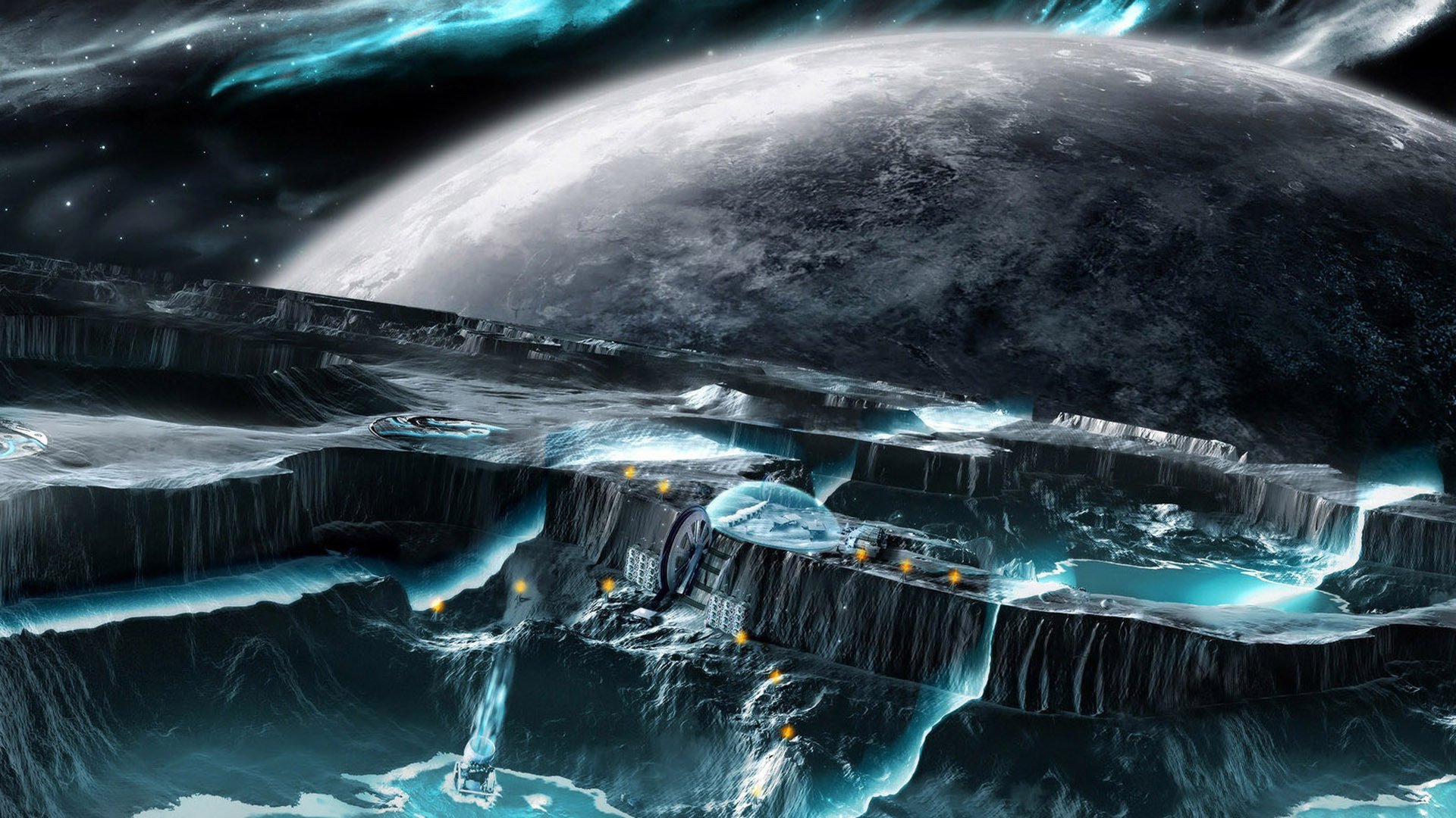 pace fiction game