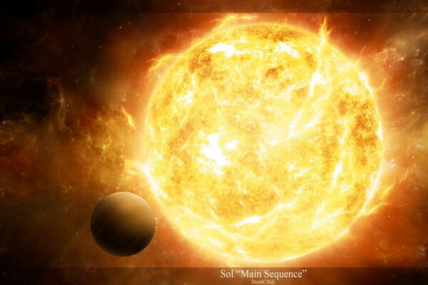 Emissione di radiazioni e luce stellare