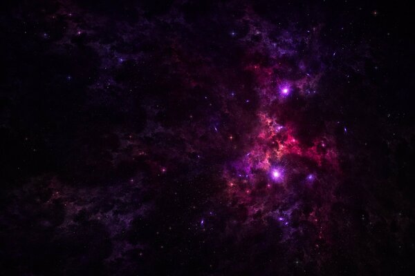 The glow of galaxies and stars in the universe