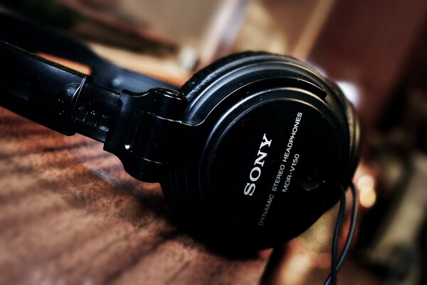 Hochwertige und beste Kopfhörer von Sony