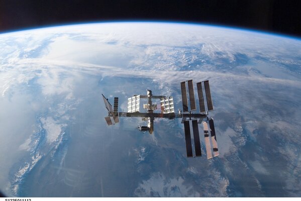 Fernen Kosmos du bist wunderschön