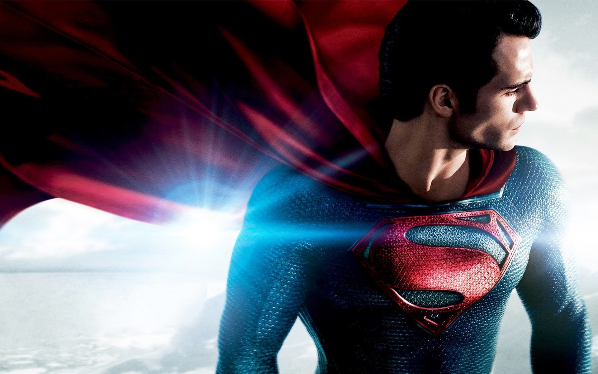 superman henry cavill lumière homme d acier super-héros acteurs