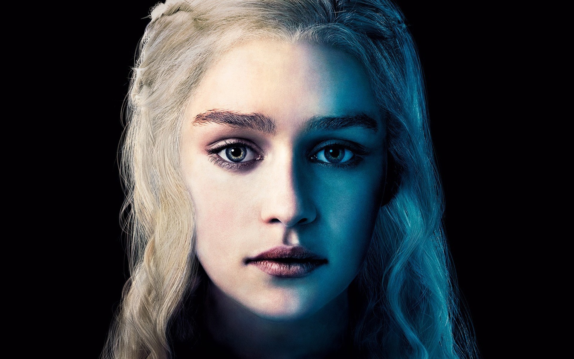 gra o tron daenerys targaryen emilia clarke pieśń lodu i ognia