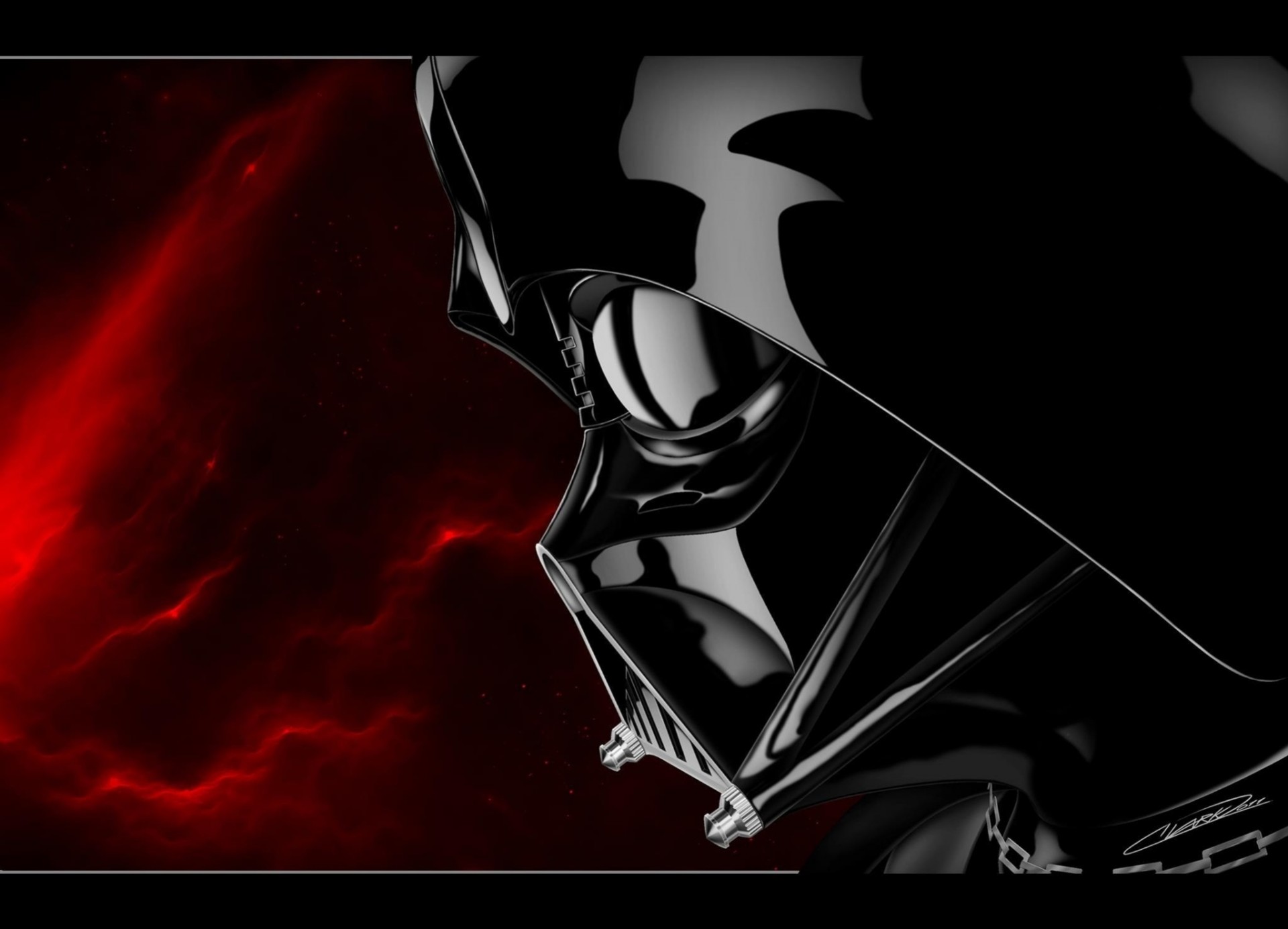 guerre stellari darth vader