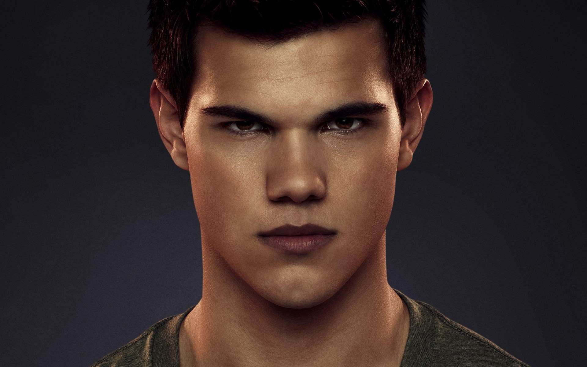 vampiros oscuridad lobos vista central park hombres taylor lautner actores celebridades