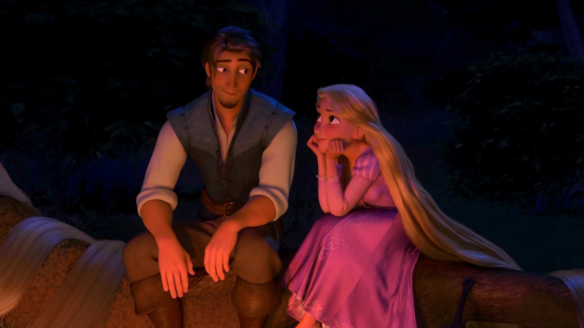 rapunzel flynn ryder rapunzel una storia intricata