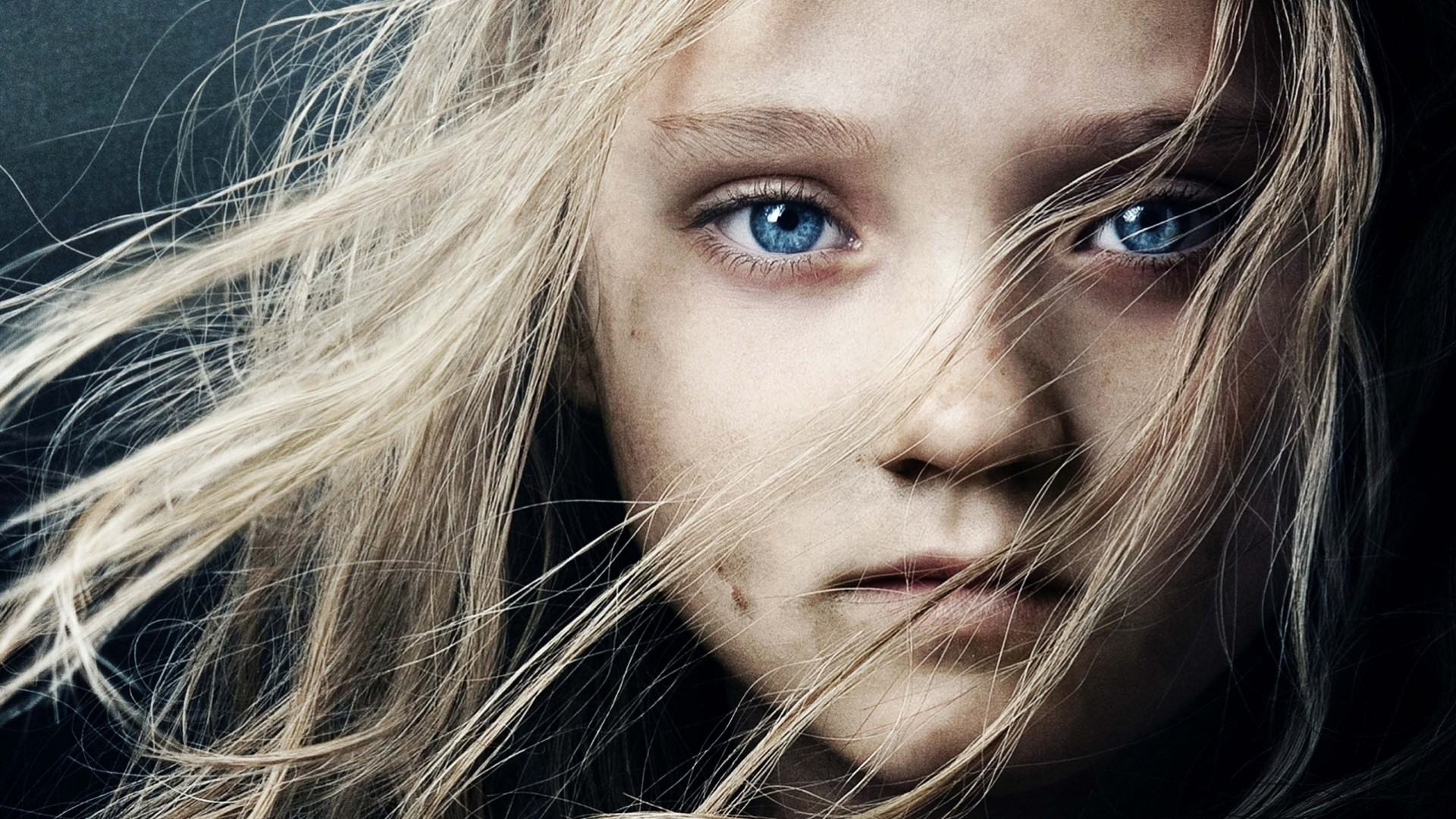 mujer niñas película navidad cine ojo este vivir los miserables este azul día películas niño musical niño rubia chica mujeres libertad ojos le fenómeno mina