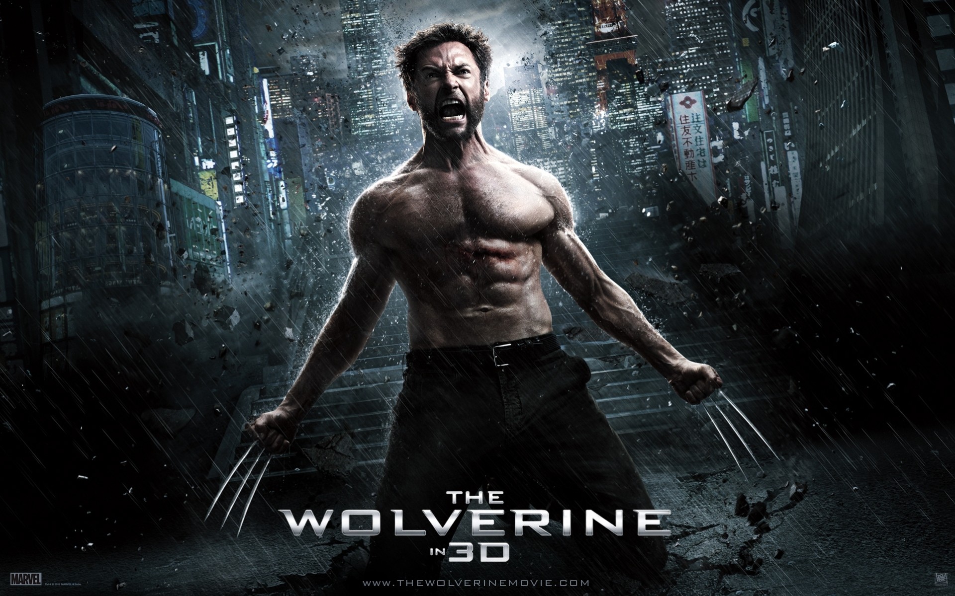 wut prominente superhelden muskeln hugh jackman wolverine männchen x-men marvel schauspieler emotionen