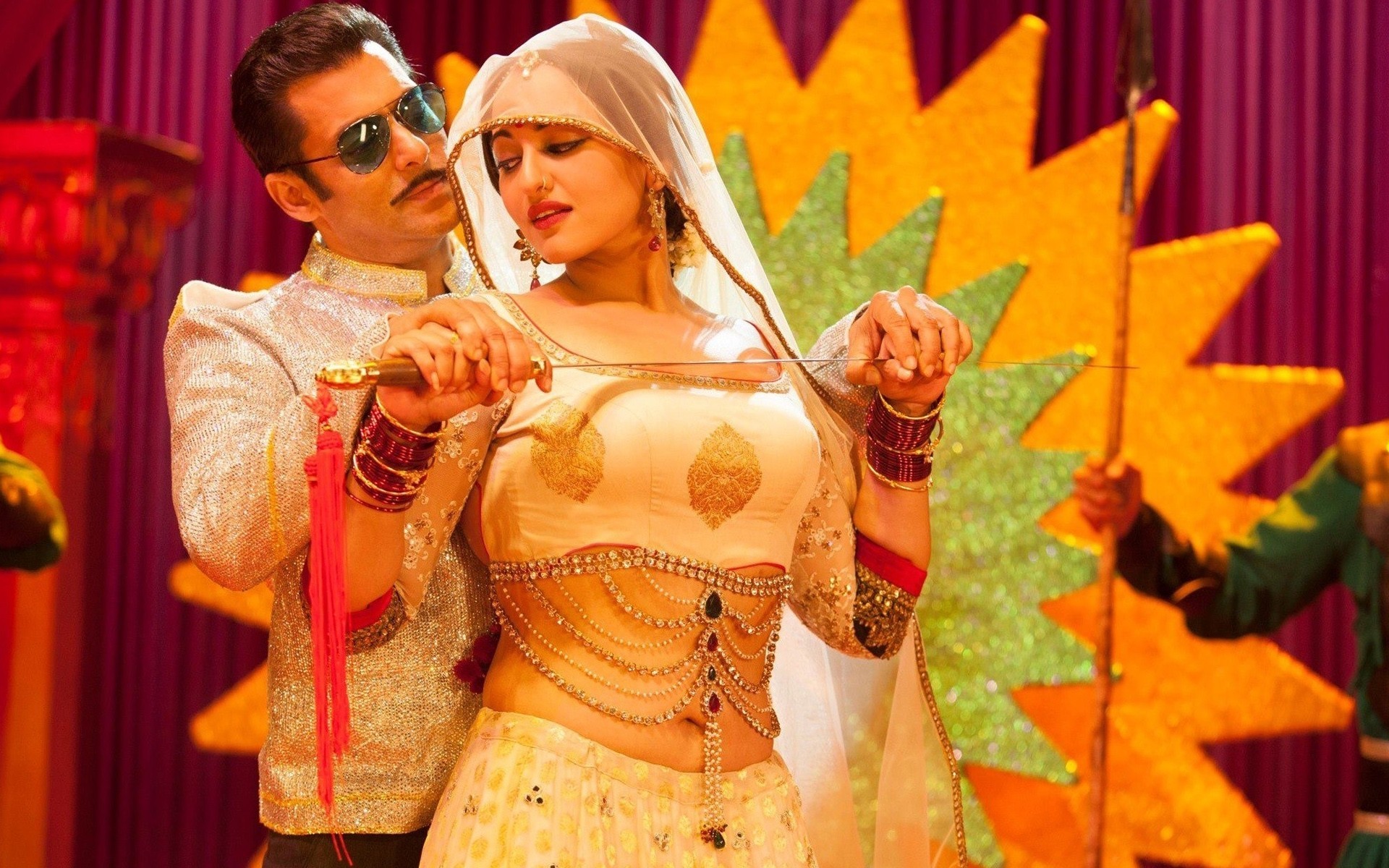 sinha salman sonakshi dabangg