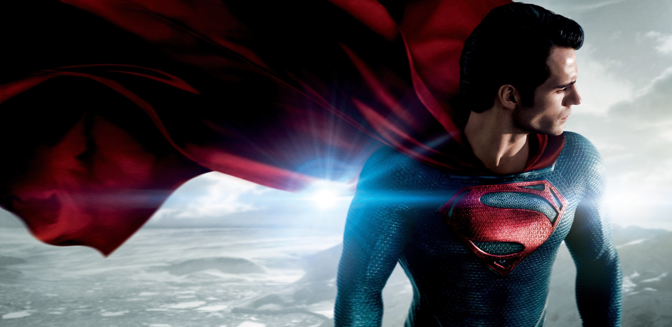 cielo cine henry cavill el hombre de acero superman película clark kent aventura volar película acción sti warner bros imágenes warner bros. warner bros legentary películas acero 2013 fantasía hombre ciudad super