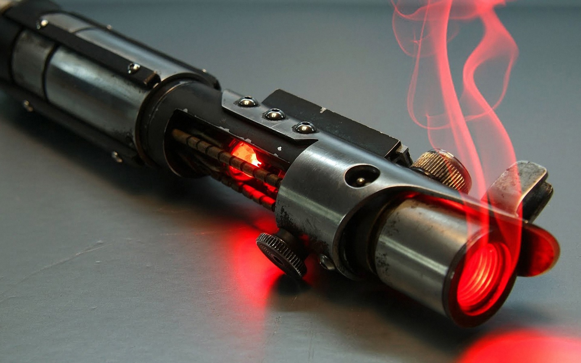 star wars science-fiction armes jeux