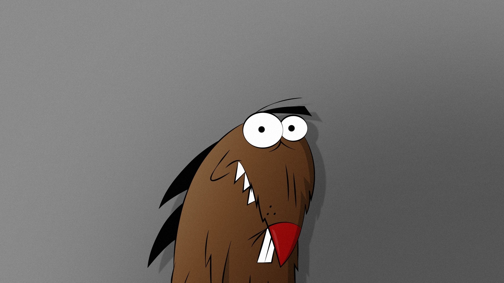 angry beavers degget