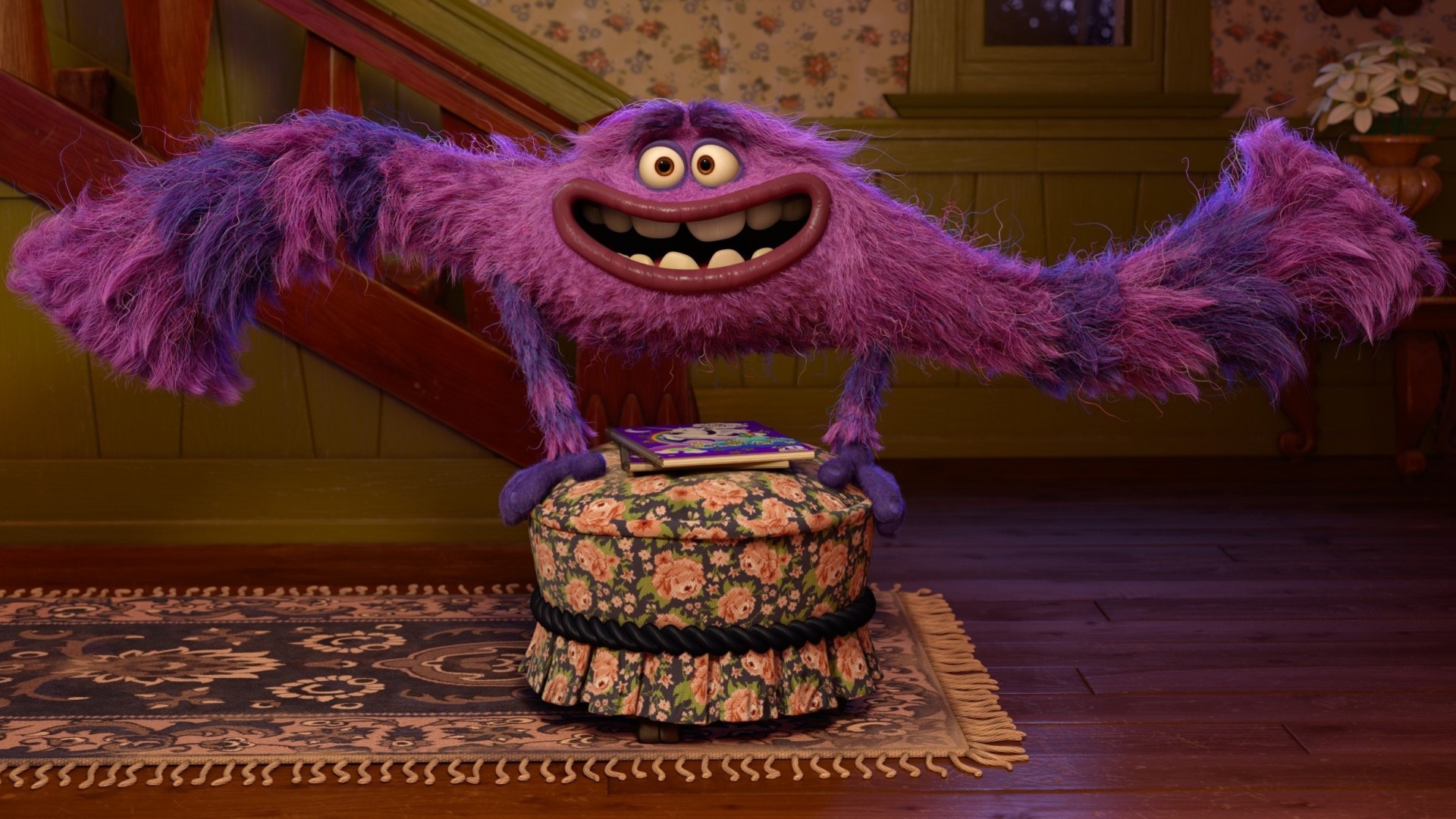 pixar cartoon university of monsters disney pixar. monsters inc