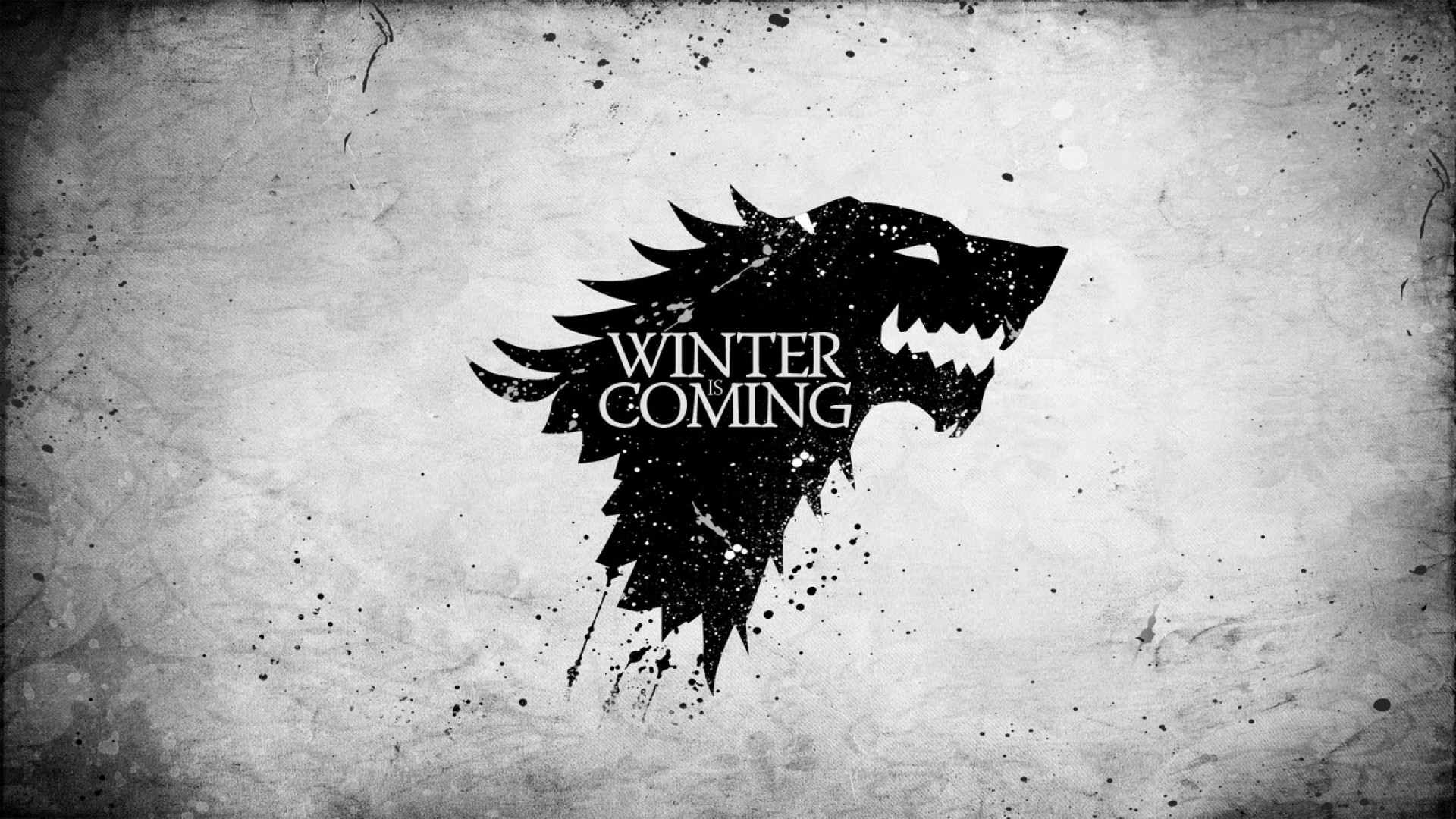 der wolf game of thrones