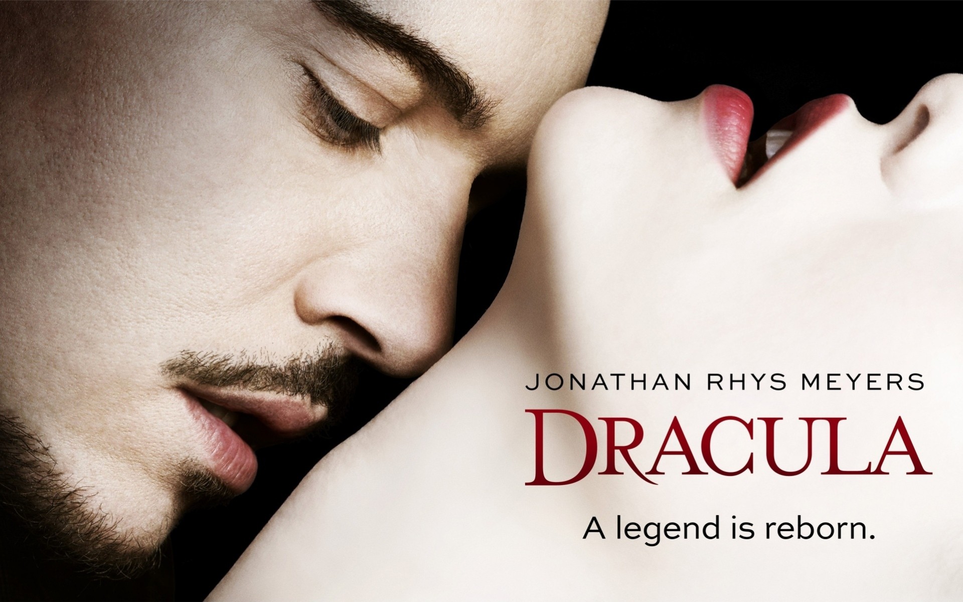 vampires séries actrices dracula jonathan sti acteurs