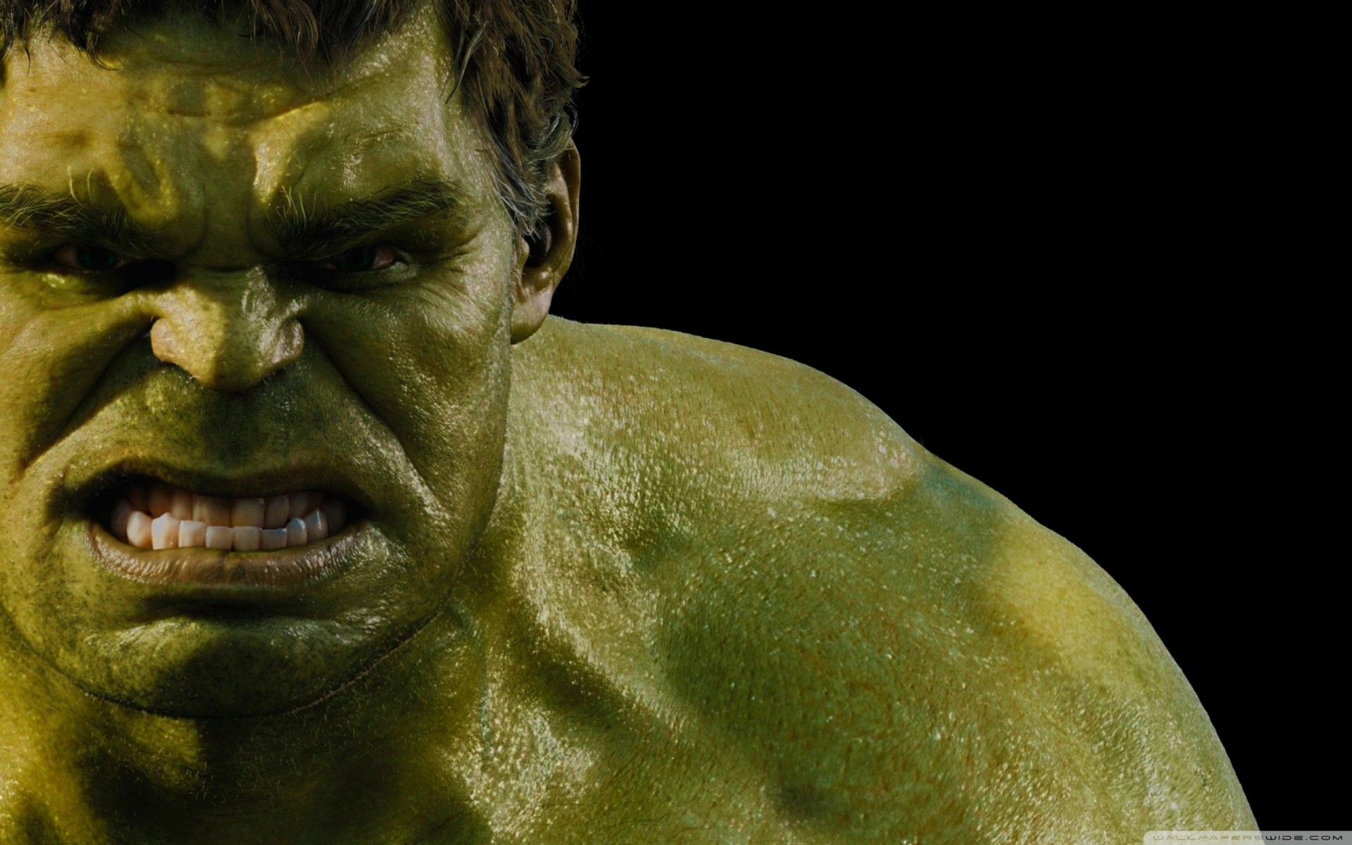 superbohater superbohaterowie hulk film marvel 2012