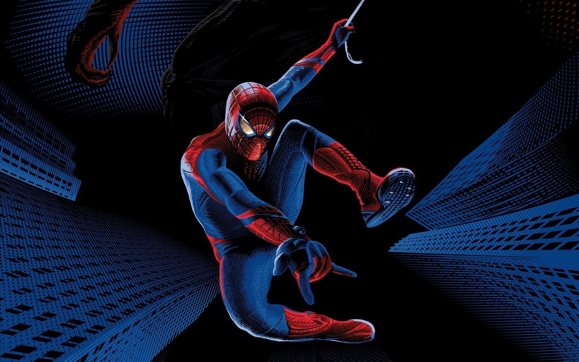 andrew garfield le nouveau spider-man spider-man