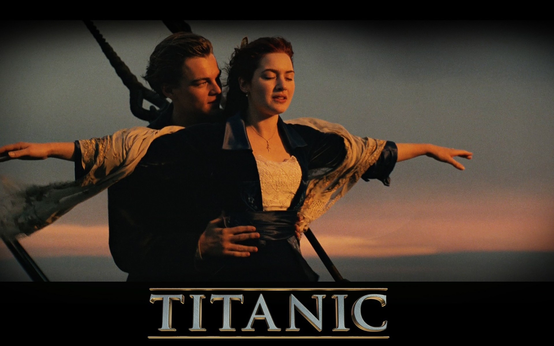 amour célébrités titanic kate winslet leonardo dicaprio romance