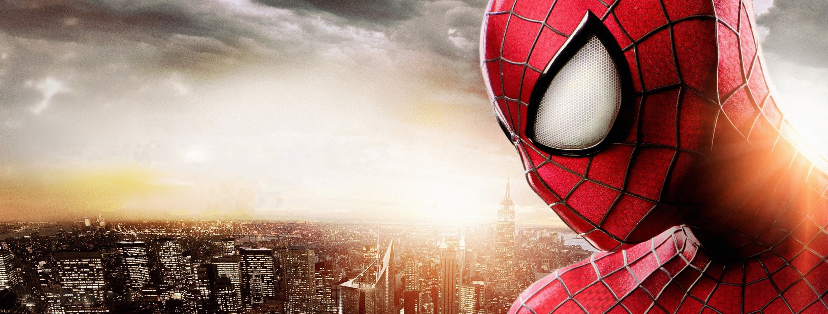 spider - man spider-man nuevo spider-man 2 increíble marvel 2014