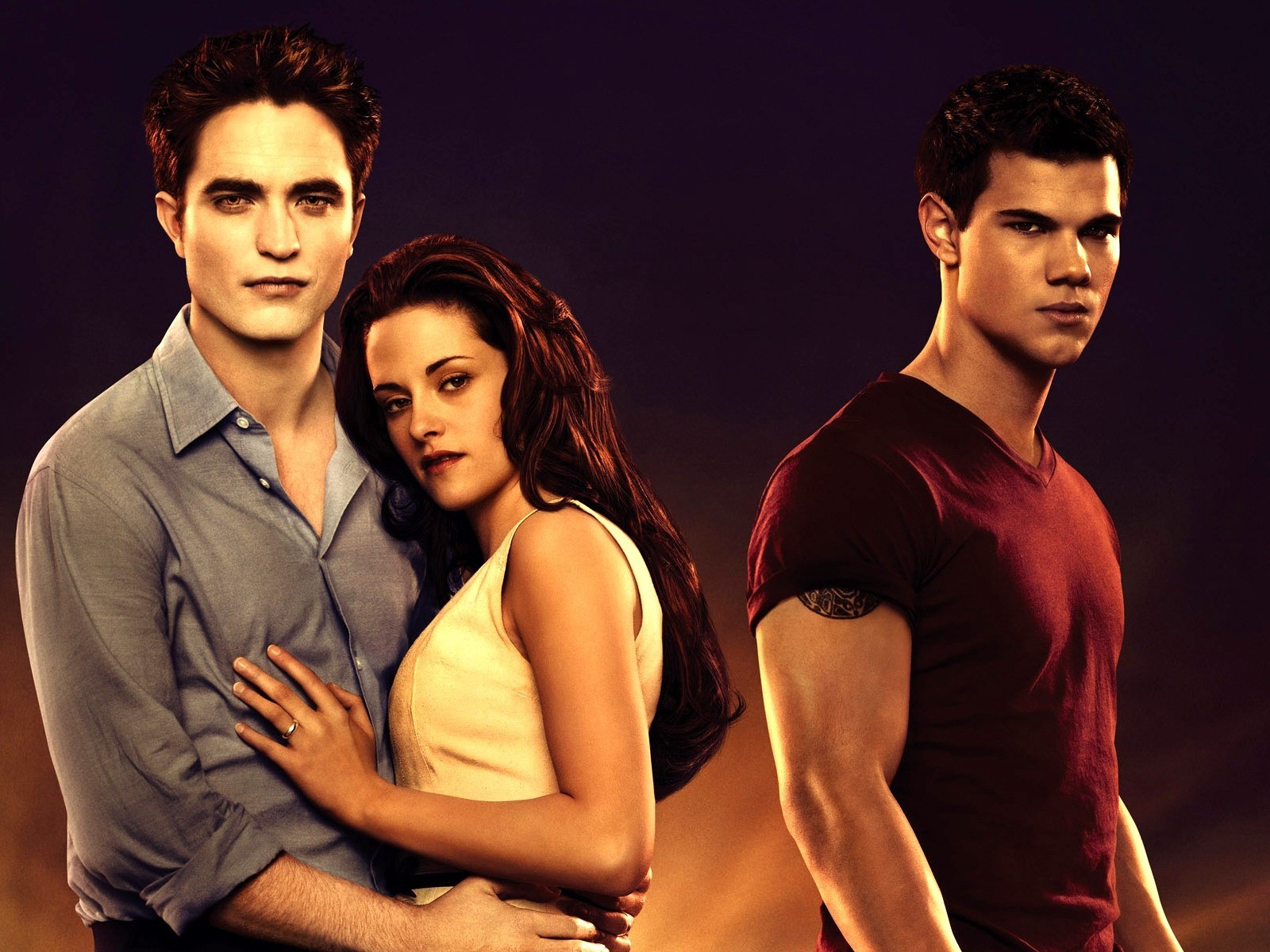 les ténèbres edward cullen bella swan