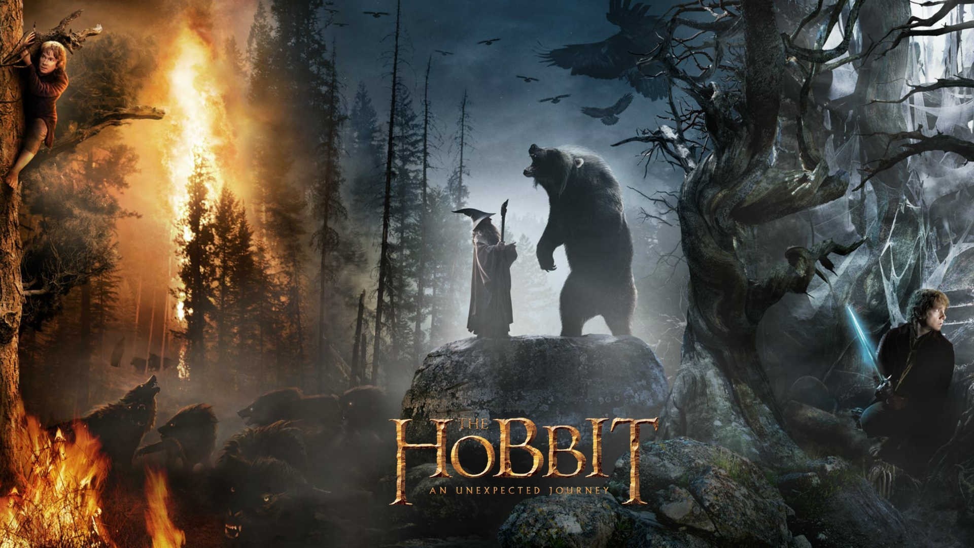 der hobbit film 2012