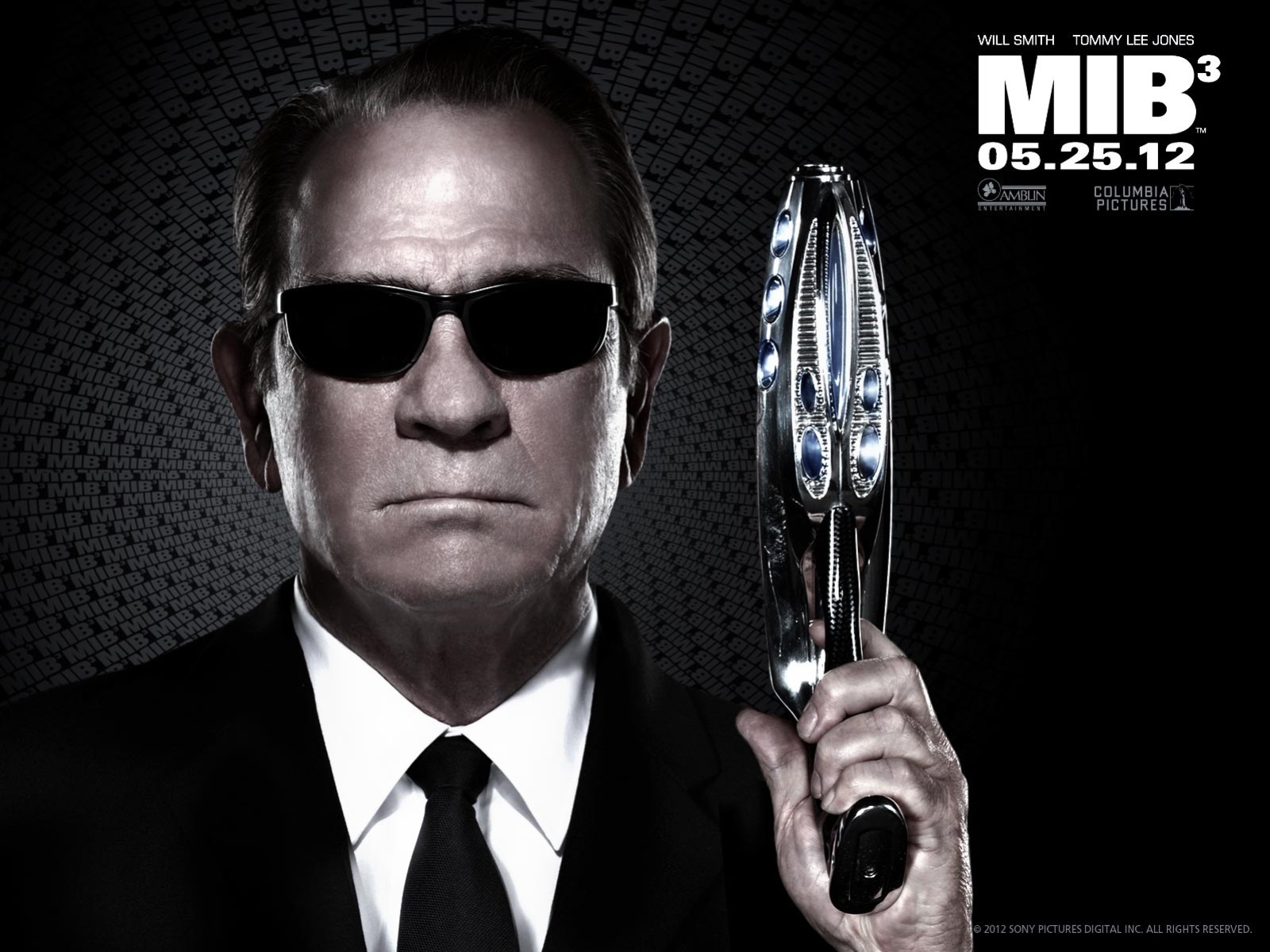 los hombres tommy lee jones actores