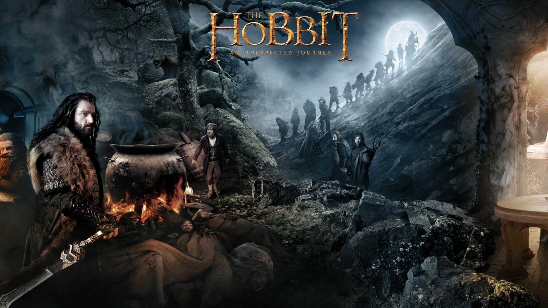 der hobbit