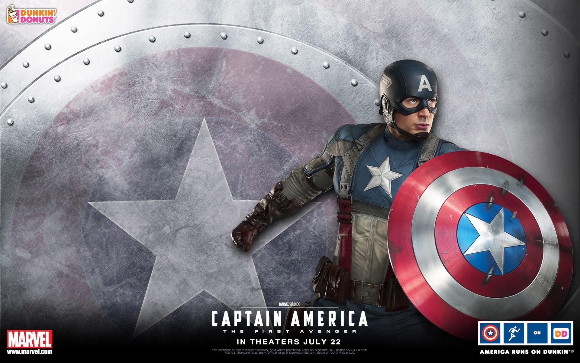 capitan america fumetti film supereroi