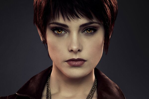 Twilight-Saga Dawn Alice Charakter