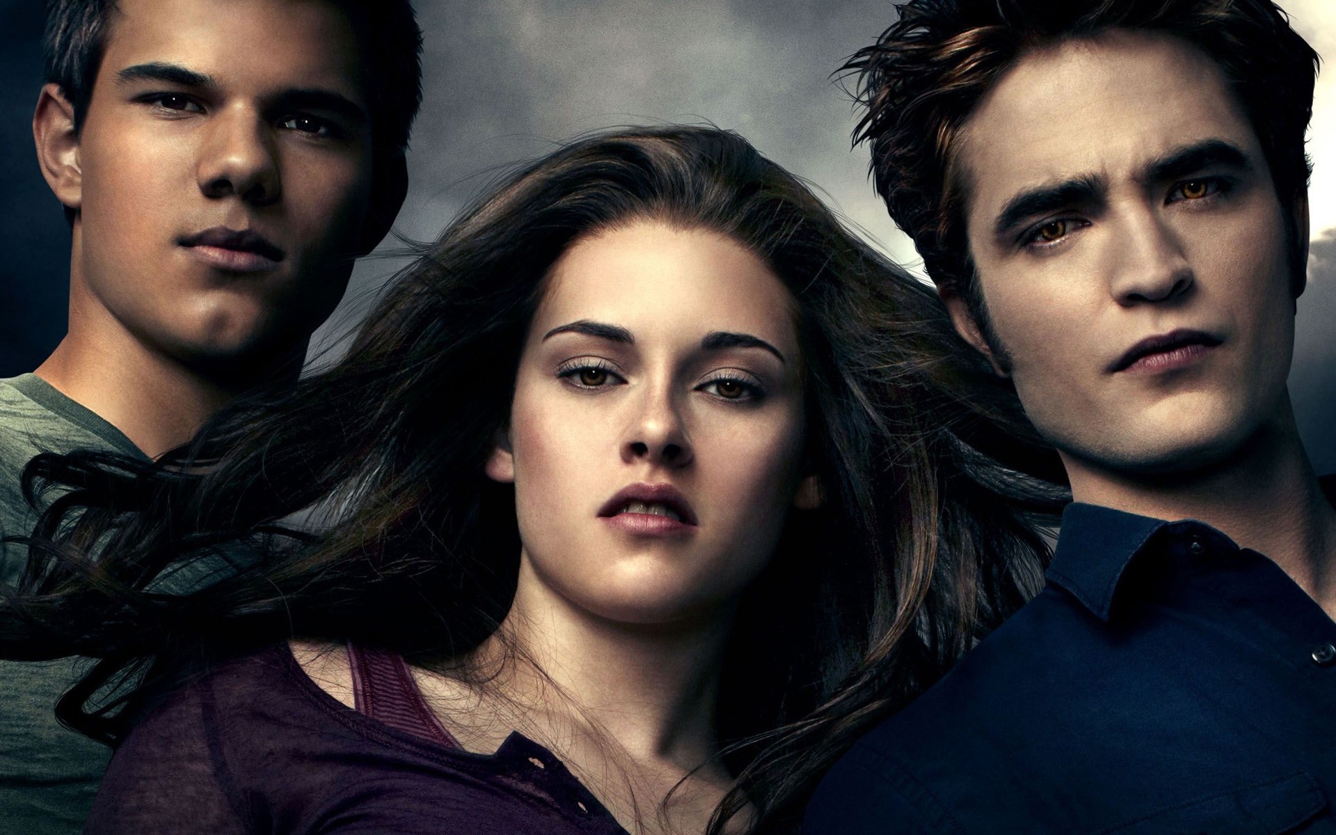 vampiri edward cullen oscurità bella swan