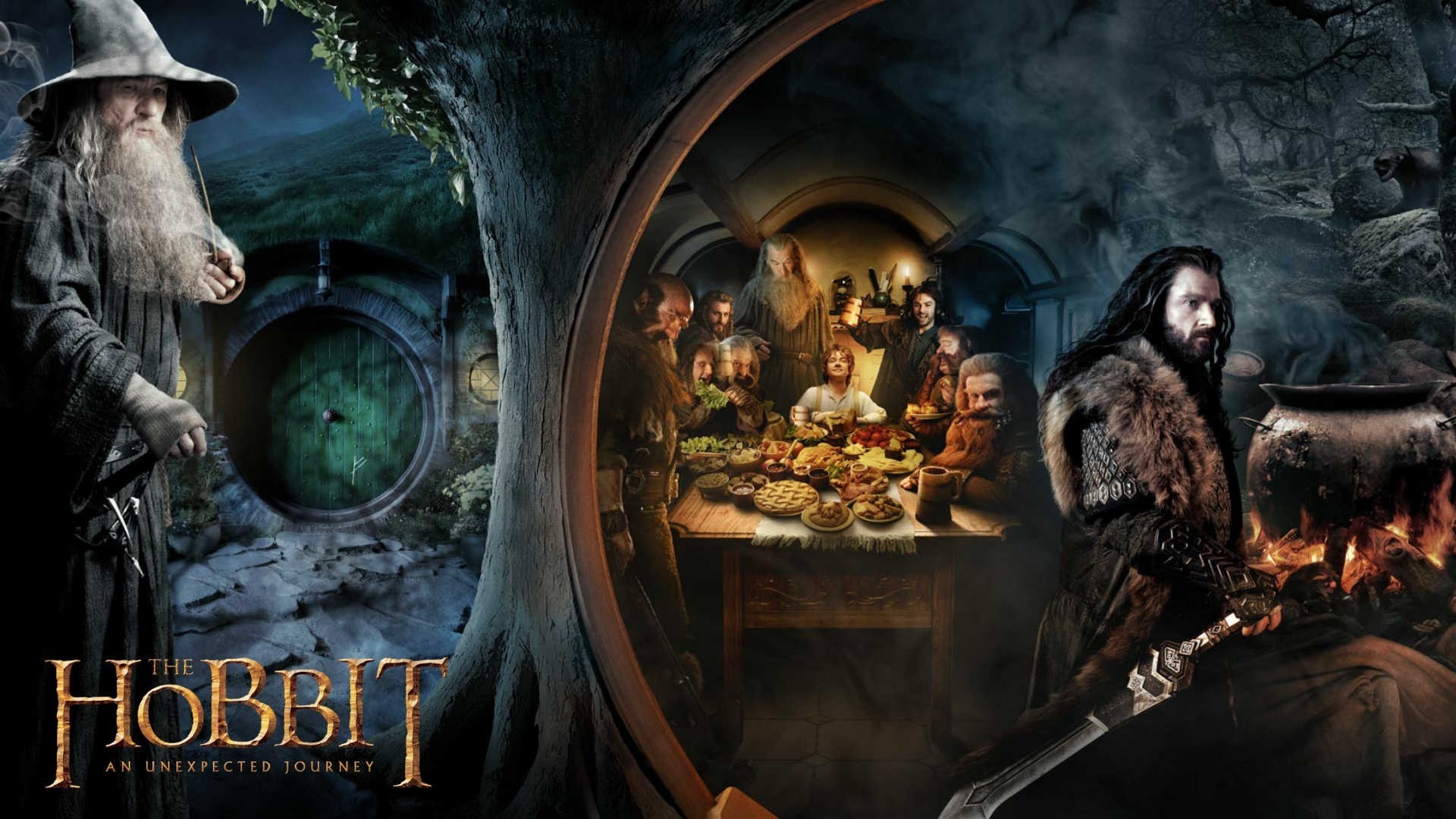 2012 der hobbit