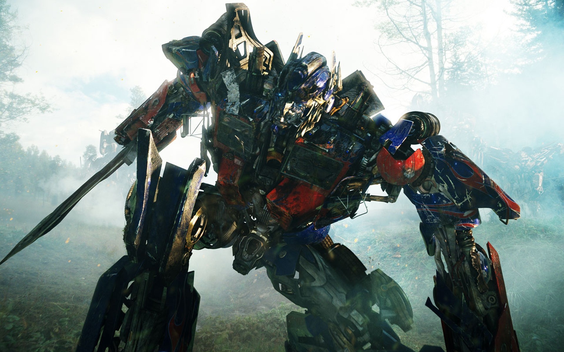 autobots optimus prime filme transformatoren