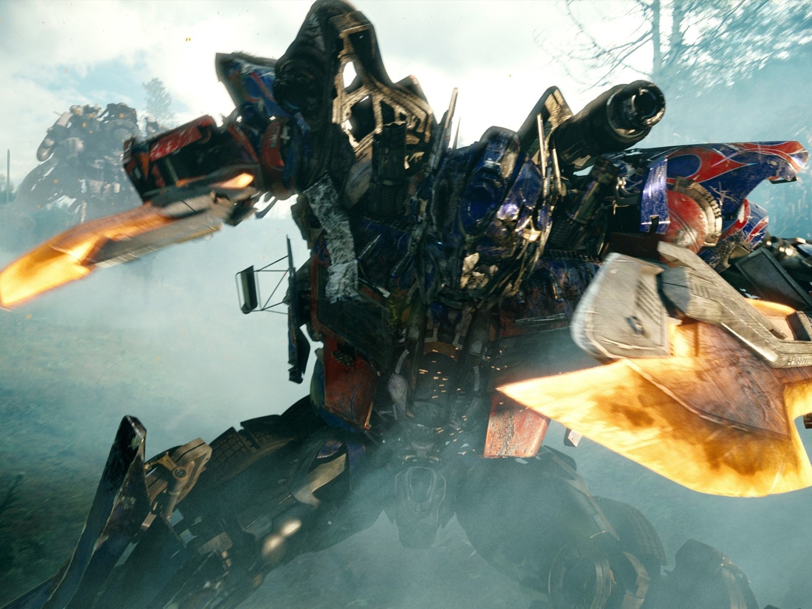 autobots optimus prime filme transformatoren