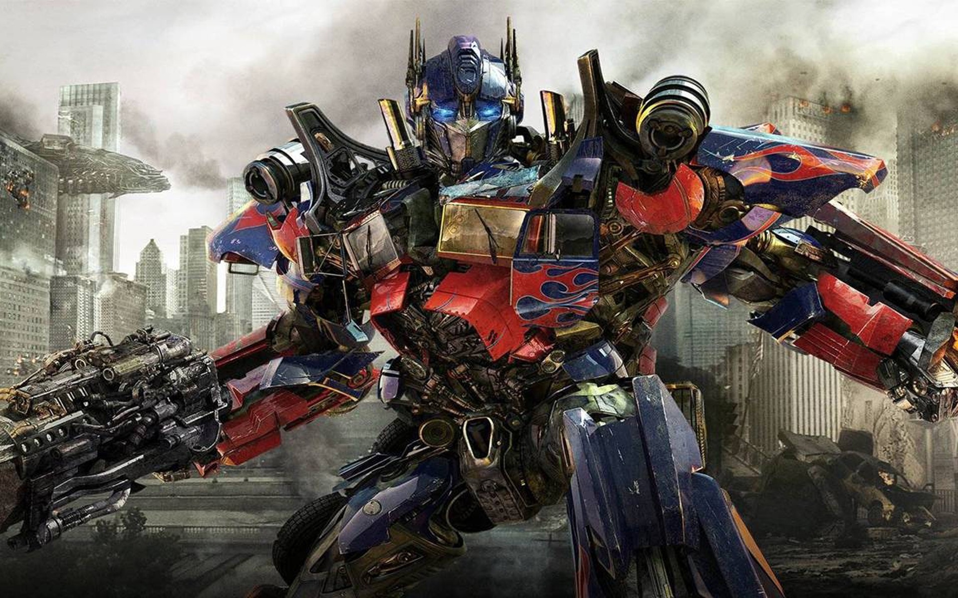 autobots decepticons cinéma transformateurs