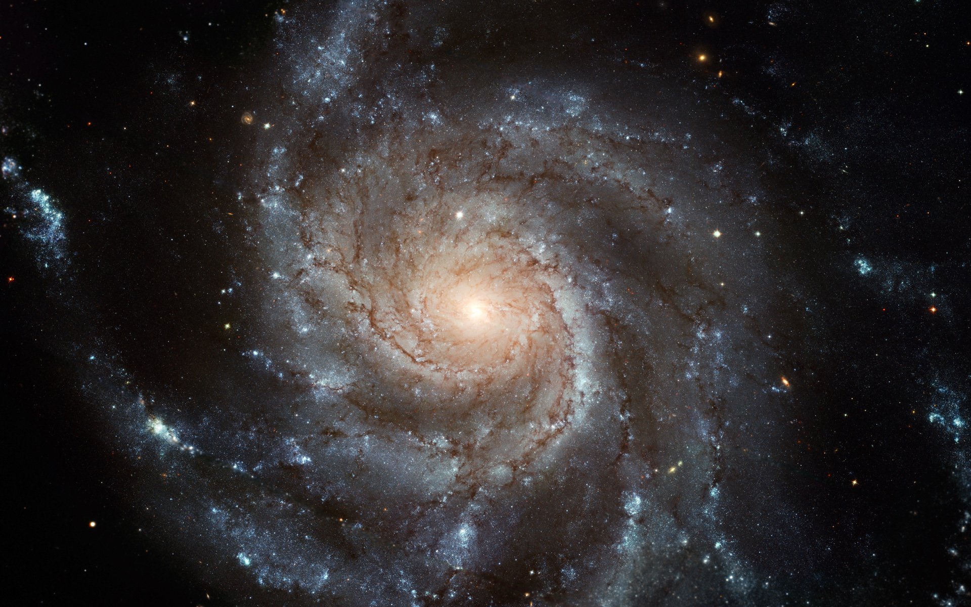 galaxie sterne planeten