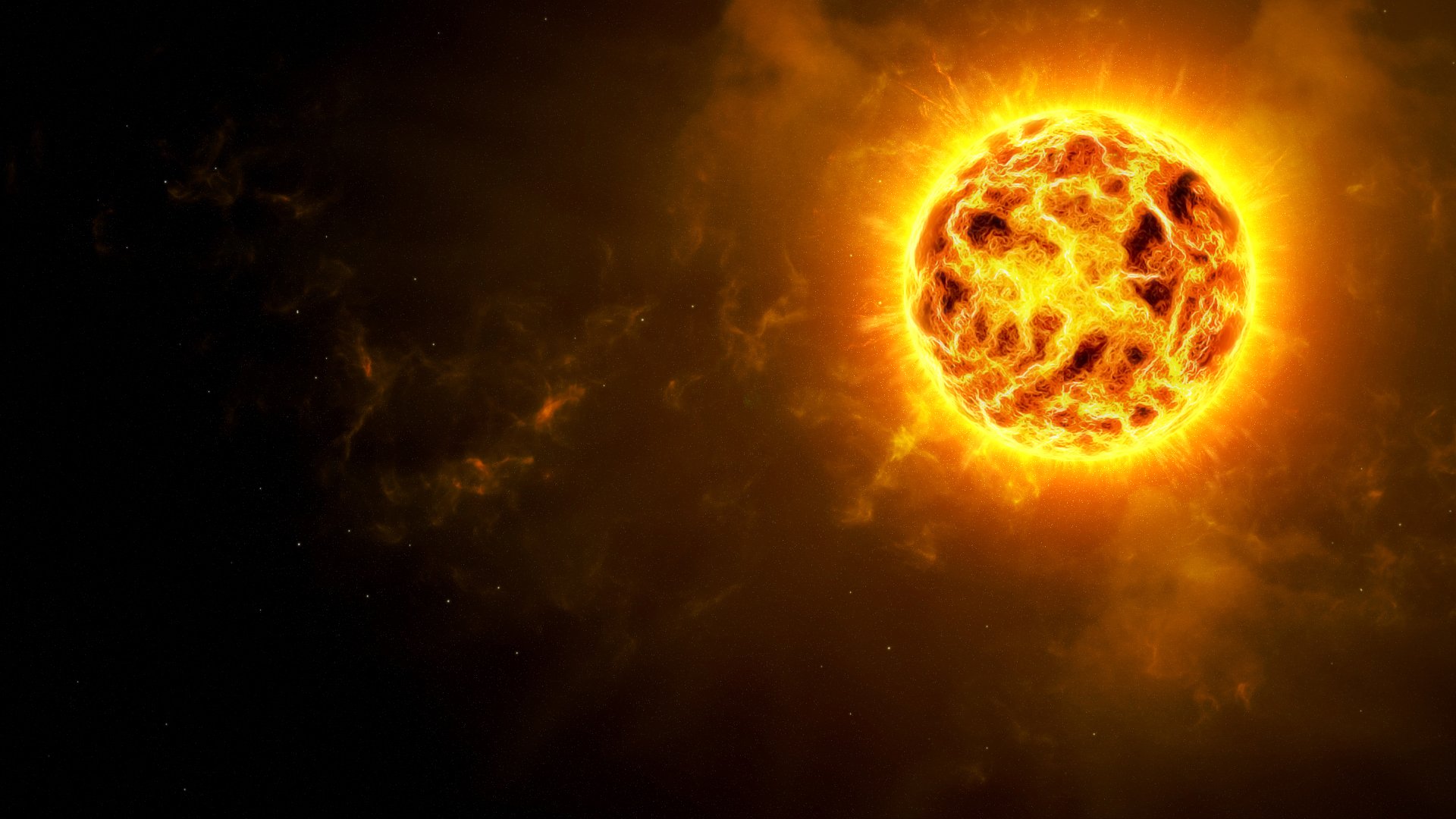 stern feuer planet supernova