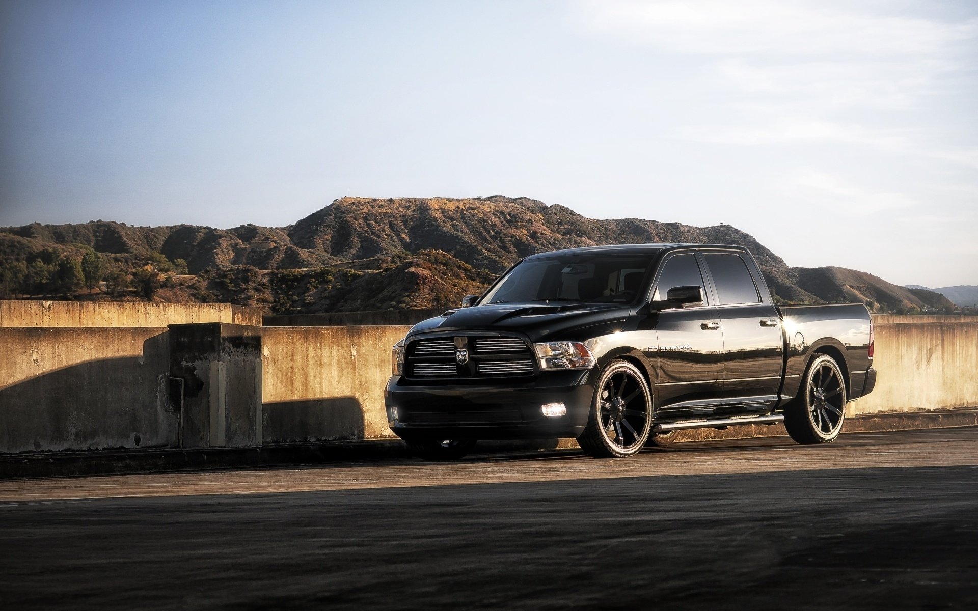 dodge jeep black 1500 pickup front end dodge ram ram