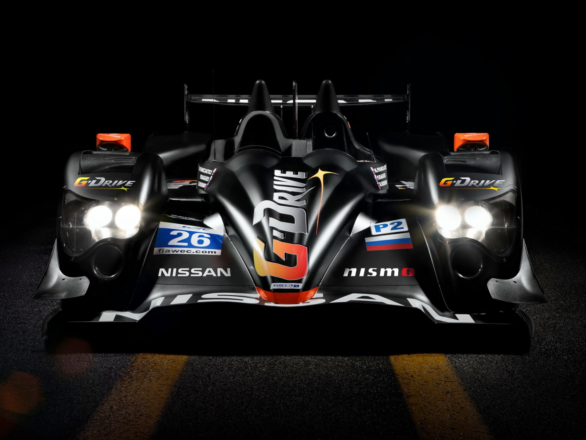 oreca 03 auto da corsa lmp2 le mans prototipo