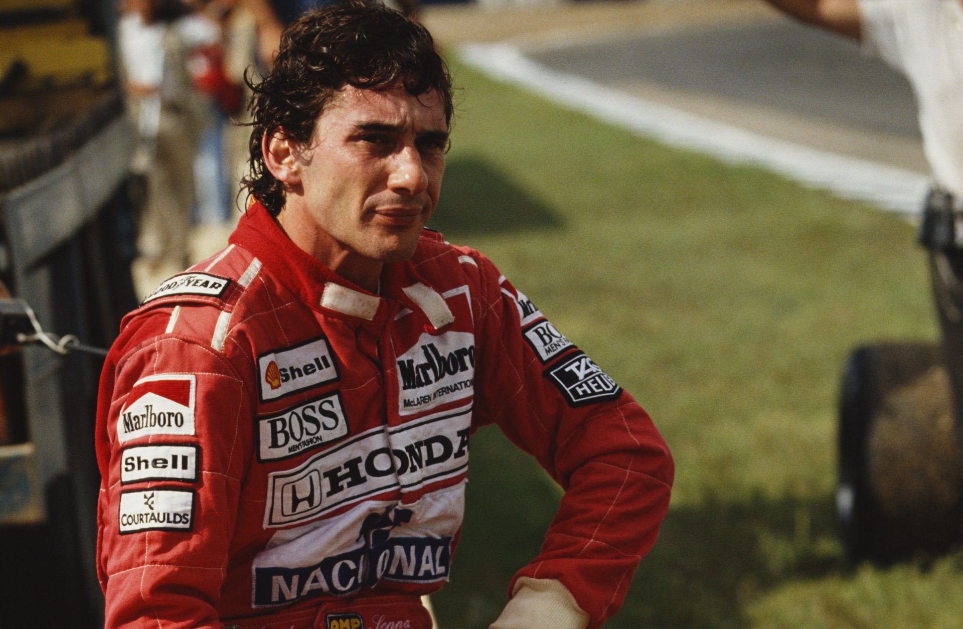 ayrton senna mclaren toulman 1984 lotus 1985-1987 williams 1994 formel 1 f1 weltmeister 1988 1990 1991 legende extremsport