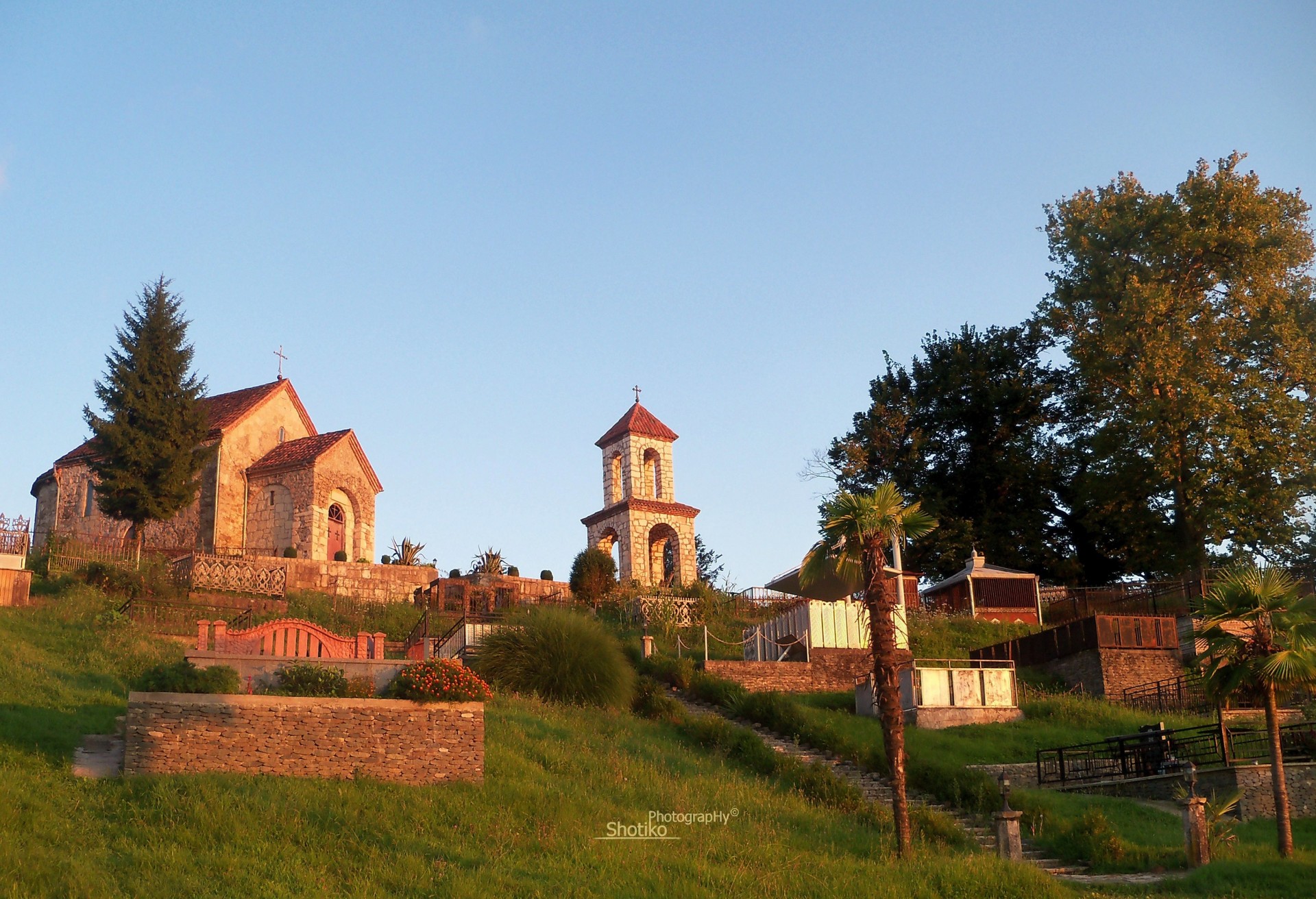 church georgia