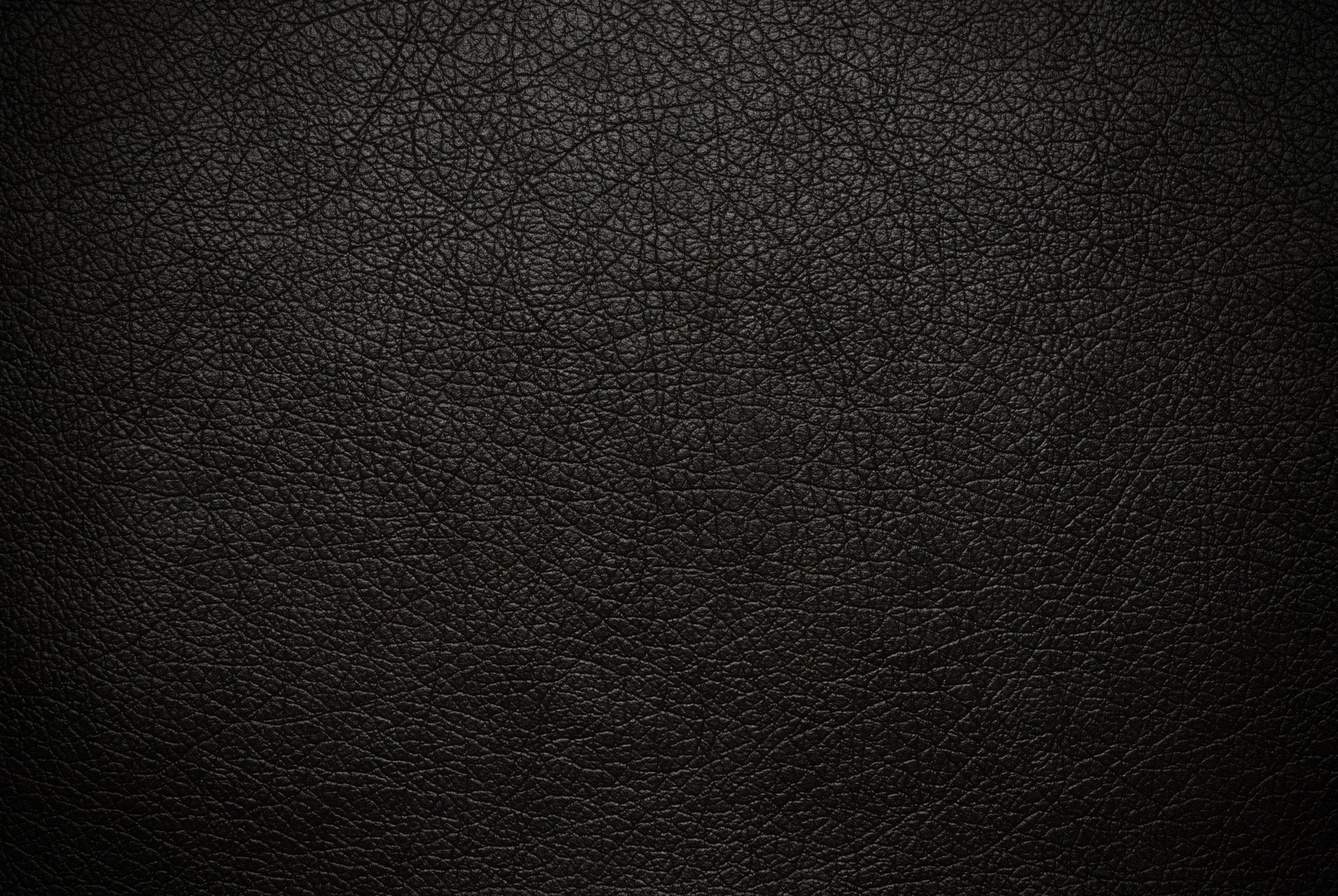 leather texture cracked black