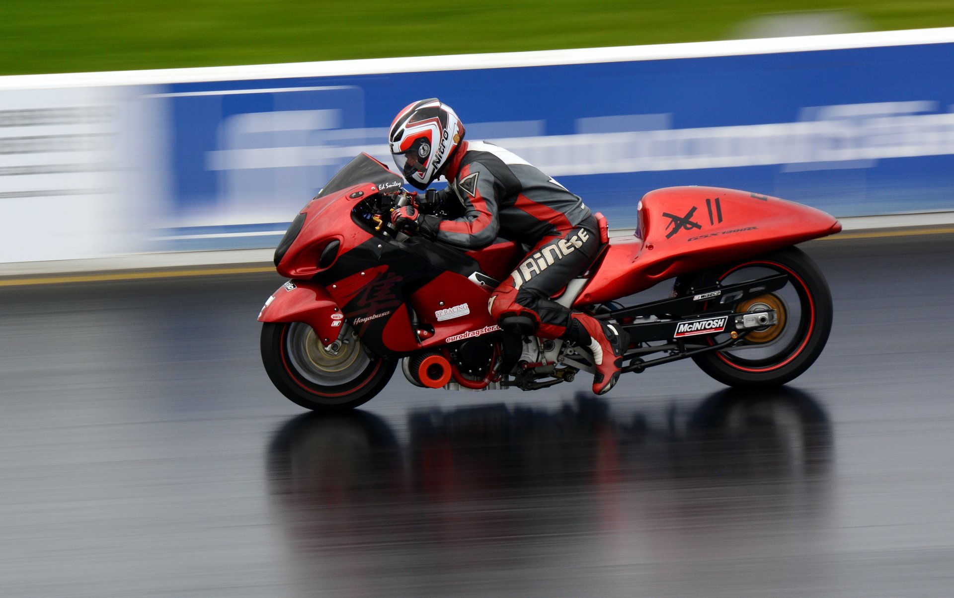 motorcycle bike speed race