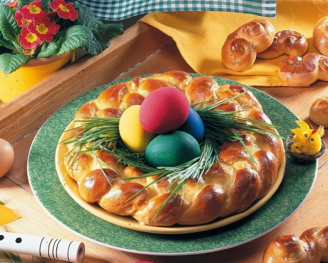 ostern feiertage