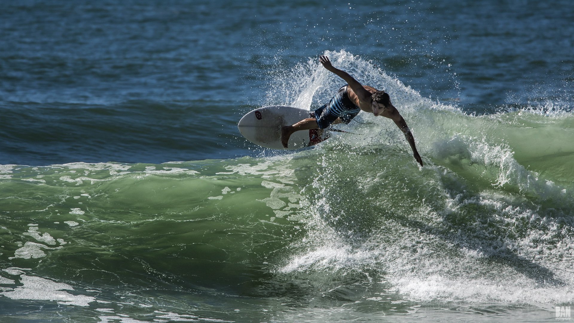 burley gold coast surfing deski surfingowe