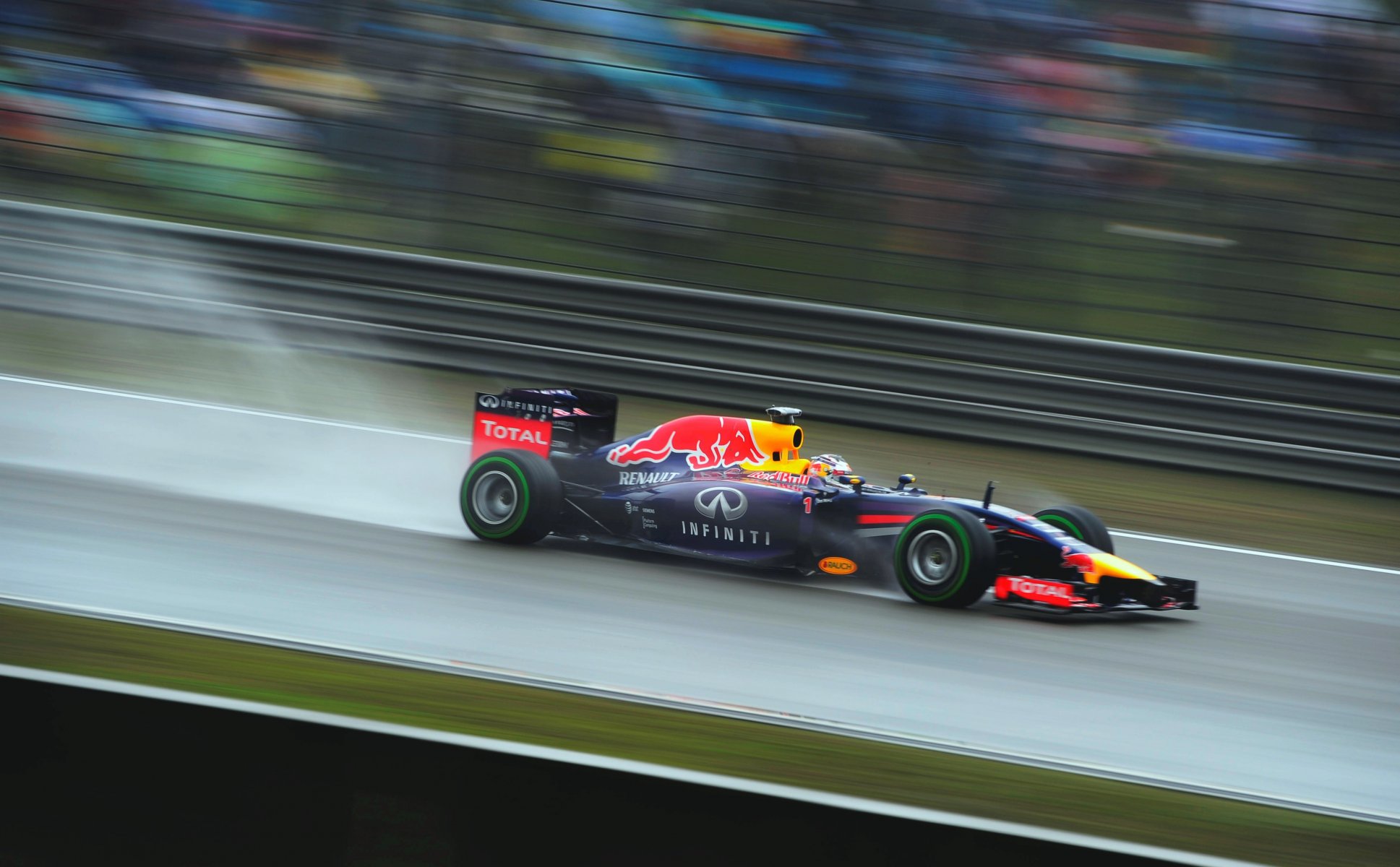 sebastian vettel f1 pilota campione rb10 toro rosso formula