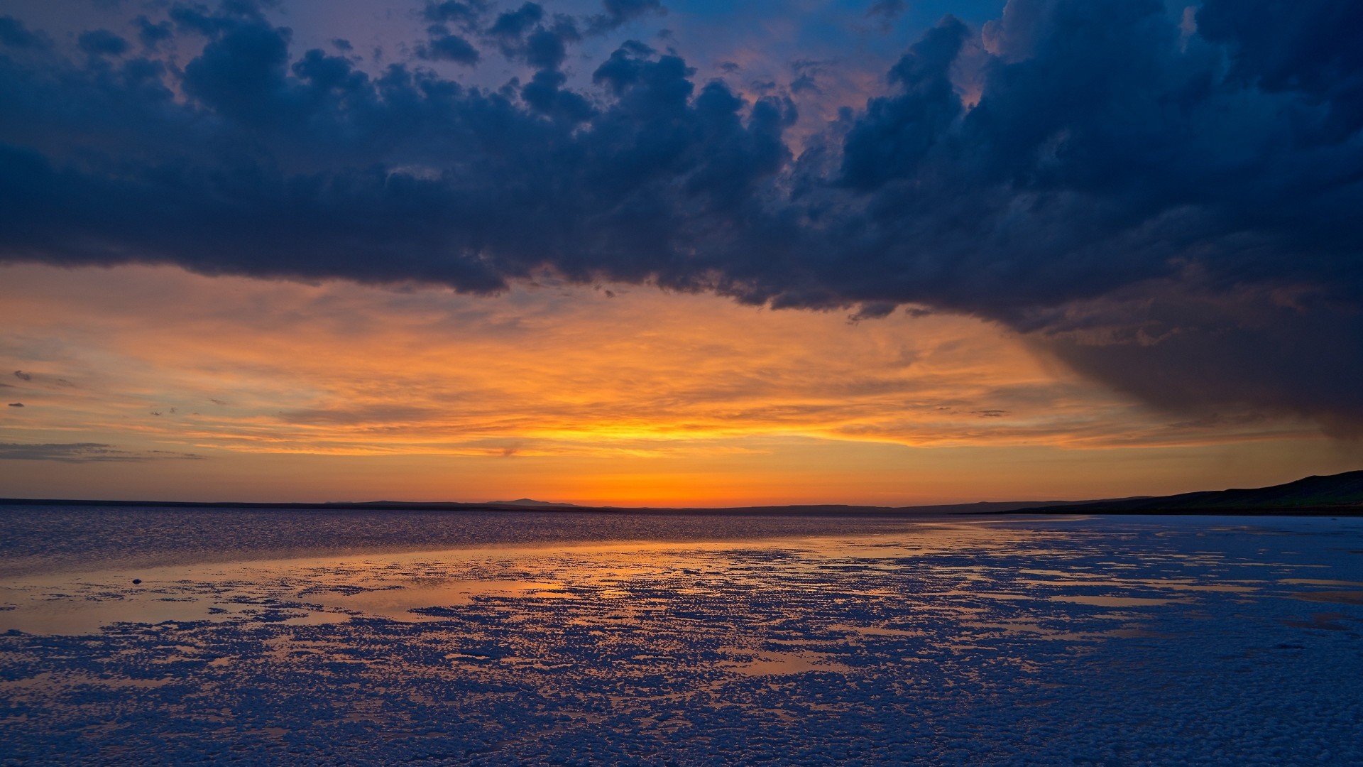 tramonto paesaggi stati uniti utah utah