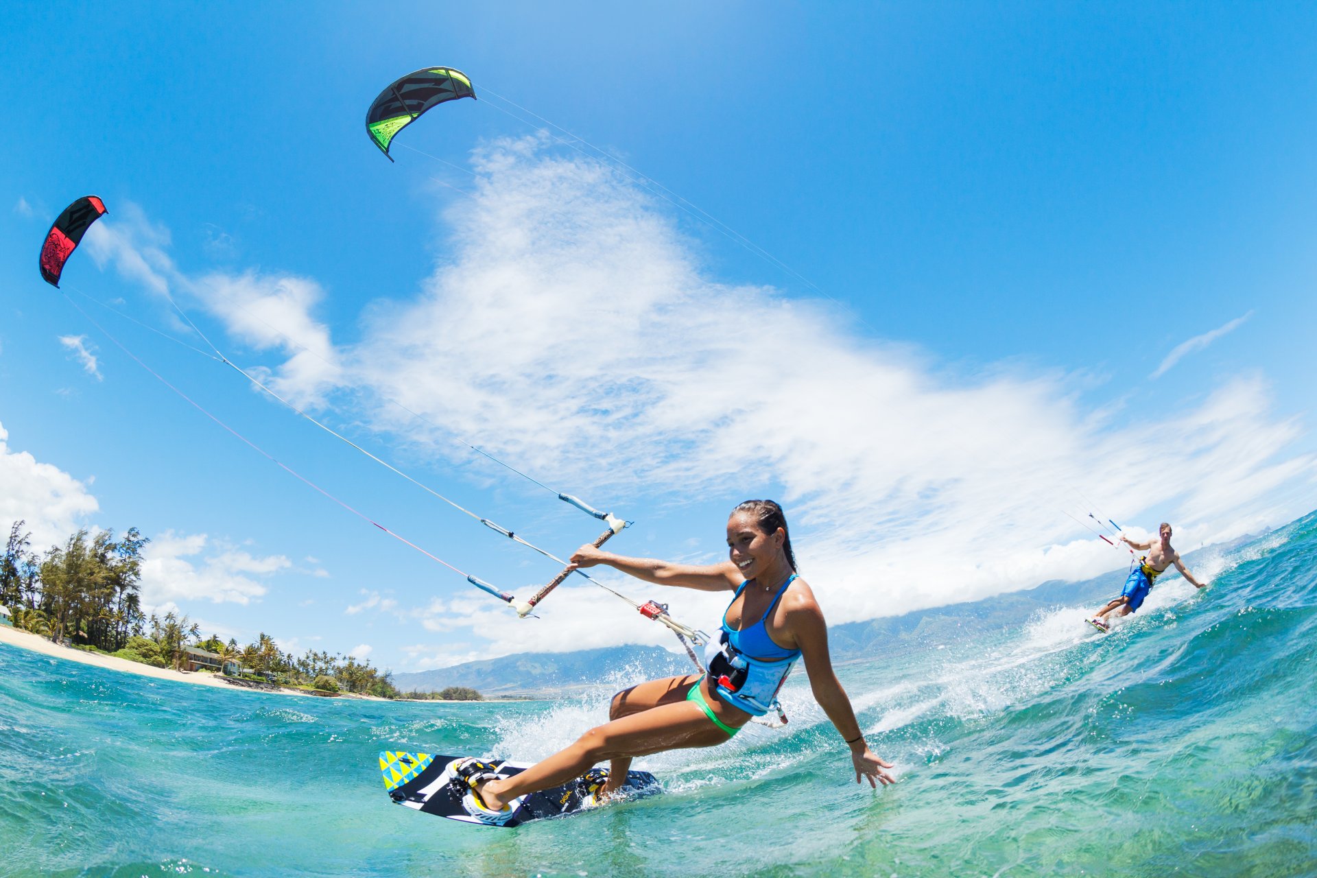 mädchen sommer meer freizeit sport